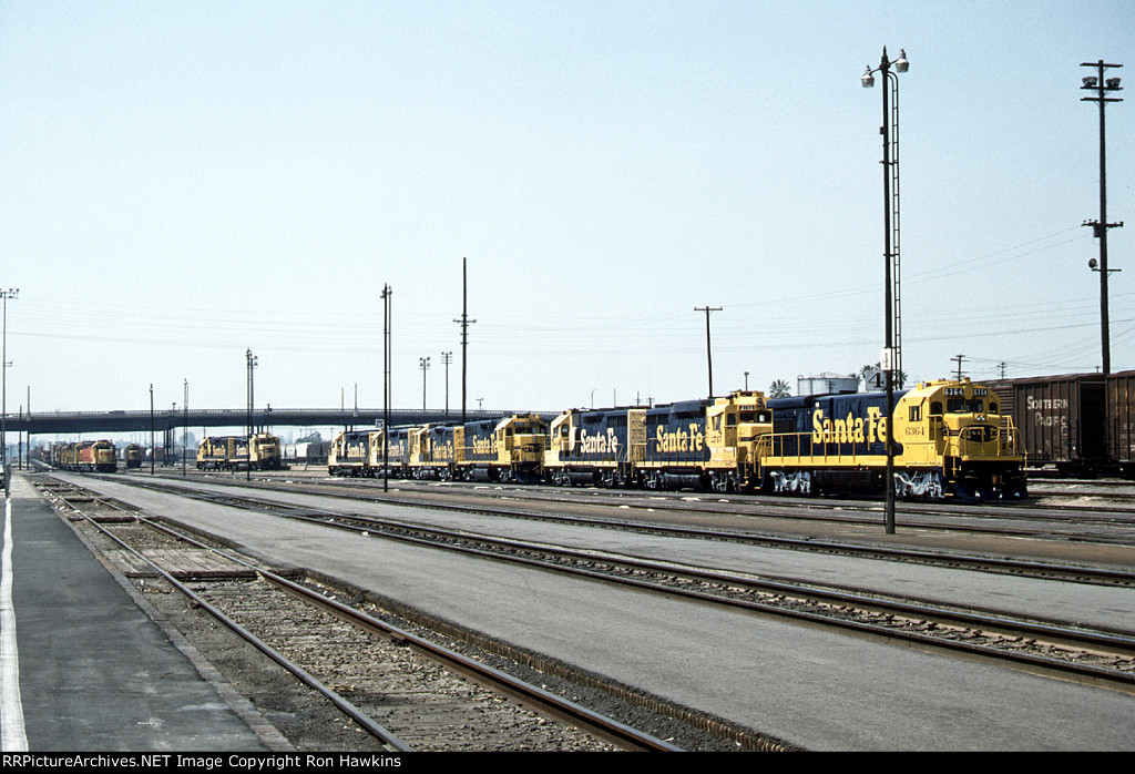 ATSF 6364